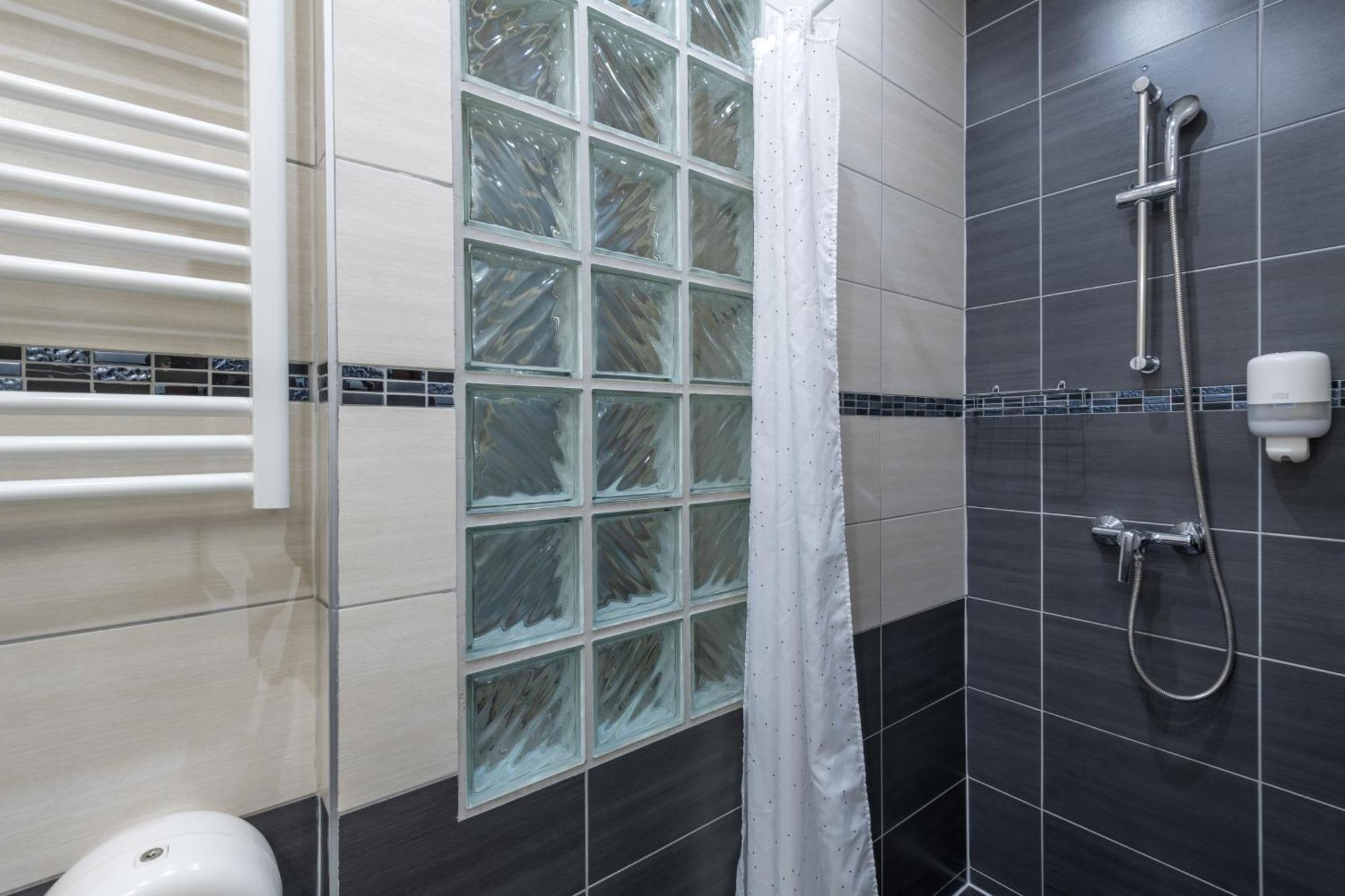 Budapest Holidays Apartments ภายนอก รูปภาพ